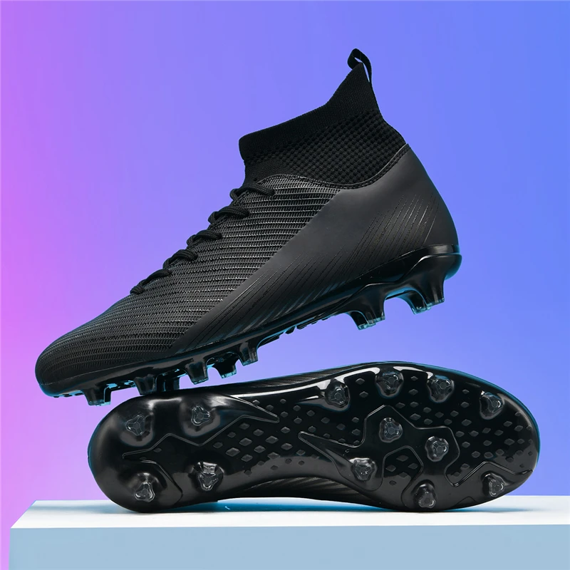 Football Shoes Socc… - image