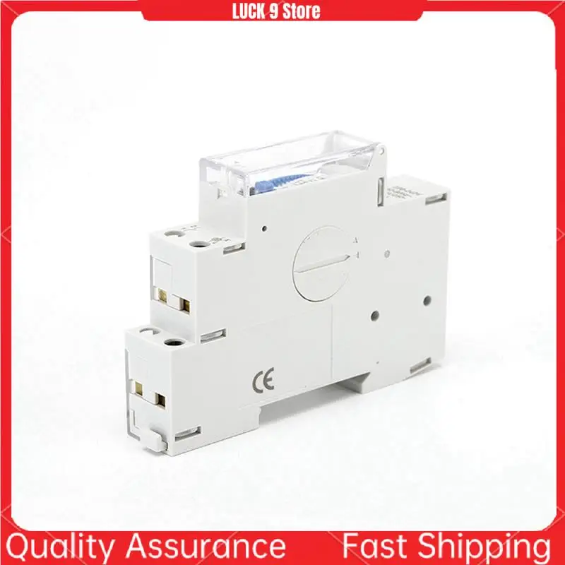 Timing Switch Sul180a Time Control Switch 72 Hours Mechanical Time Switch-AB52
