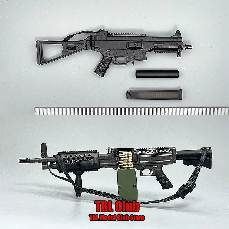 

В наличии UMP45 SMG LMG масштаб 1/6 мужской солдат мини-пистолет не может быть запущен снайперская винтовка пулемет подходит для 12-дюймовой экшн-фигурки Куклы