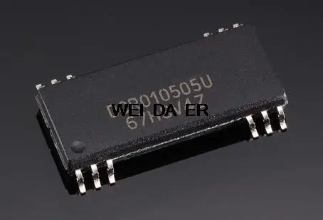 100% NEWHigh quality products     DCR010505U DCR010505 SOP12  MODULE new in stockHigh quality products