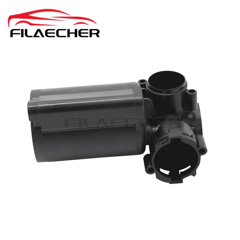 Air Suspension Compressor Tank Plastic Part For Mercedes Benz W220 W221 Audi A6C5 A8 Air Shock Pump Repair Kits 2203200304