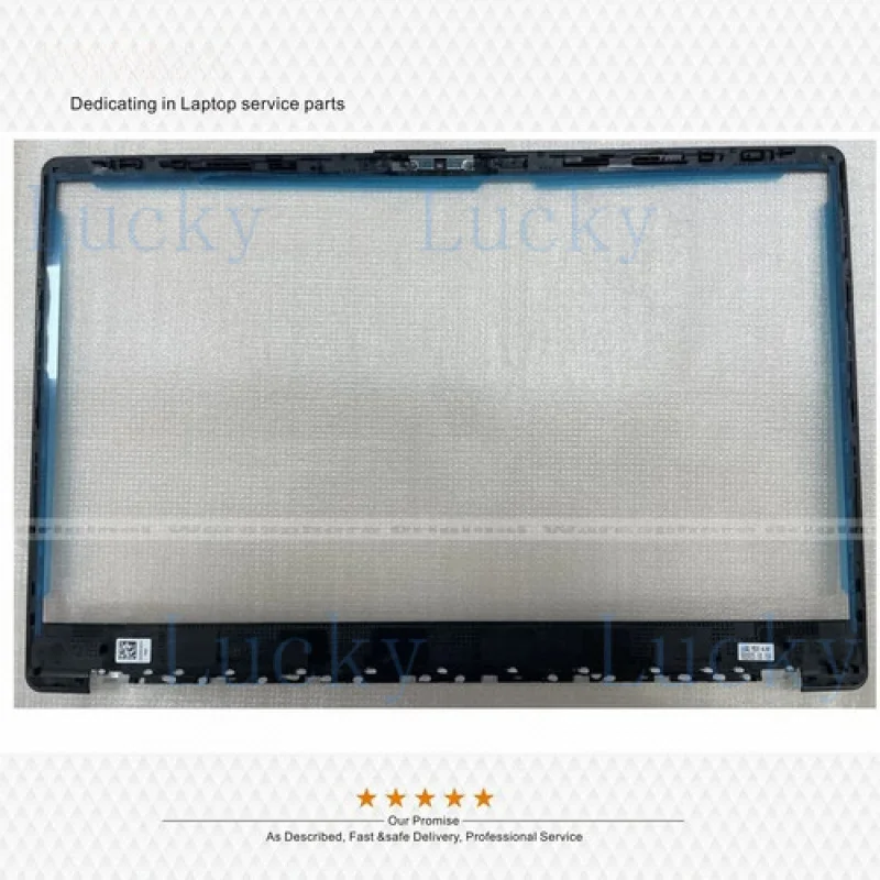 f   New N36078-001 For HP 15-FC 15-FD 15-HR LCD Bezel Front Cover Frame B Shell