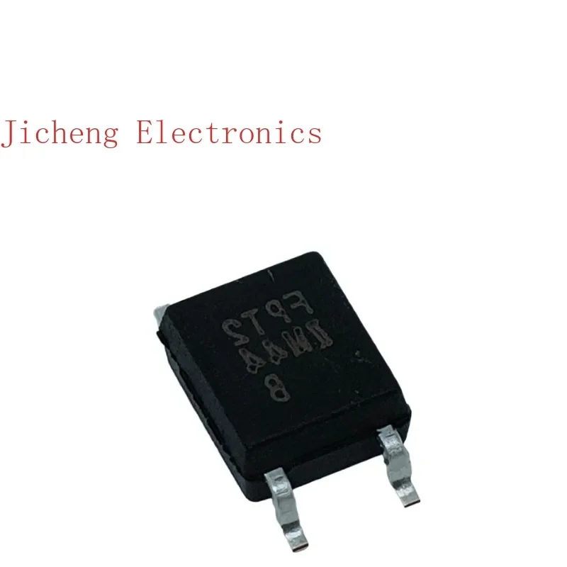 10PCS IS181GB IS181 siebdruck FPT2 181 optokoppler, transistor ausgang original optokoppler