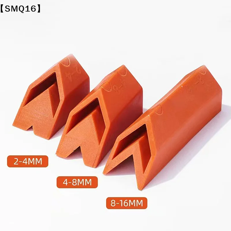 Electric Drill Bit Sharpener 2-16mm Twist Drill Bit Sharpener Household Grinding Tools Double-sided Polishing【SMQ】