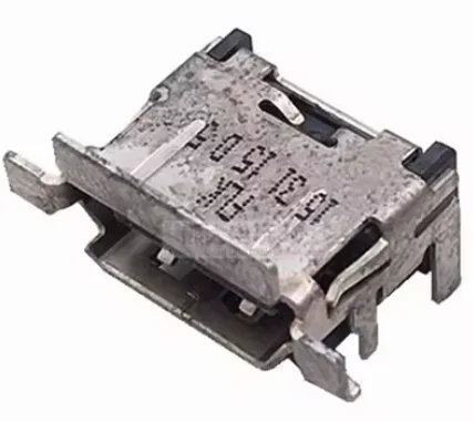 الأصلي لسلسلة XBOX S X HDMI متوافق مع منفذ المقبس واجهة موصل استبدال ل XBOX ONE Slim X