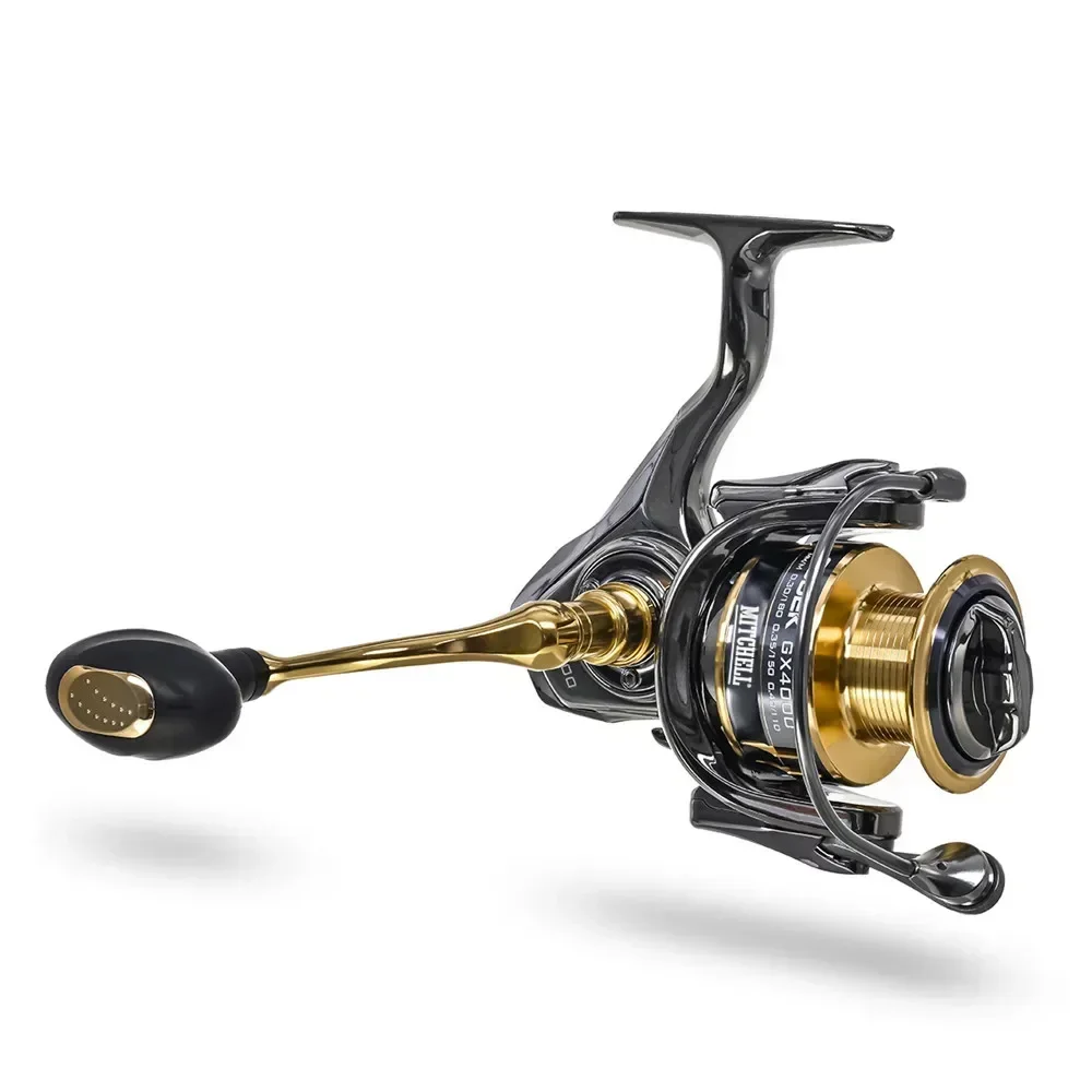 new Mitchell sea fishing spinning reel baitcasting reel  fishing reel saltwater  fishing tools