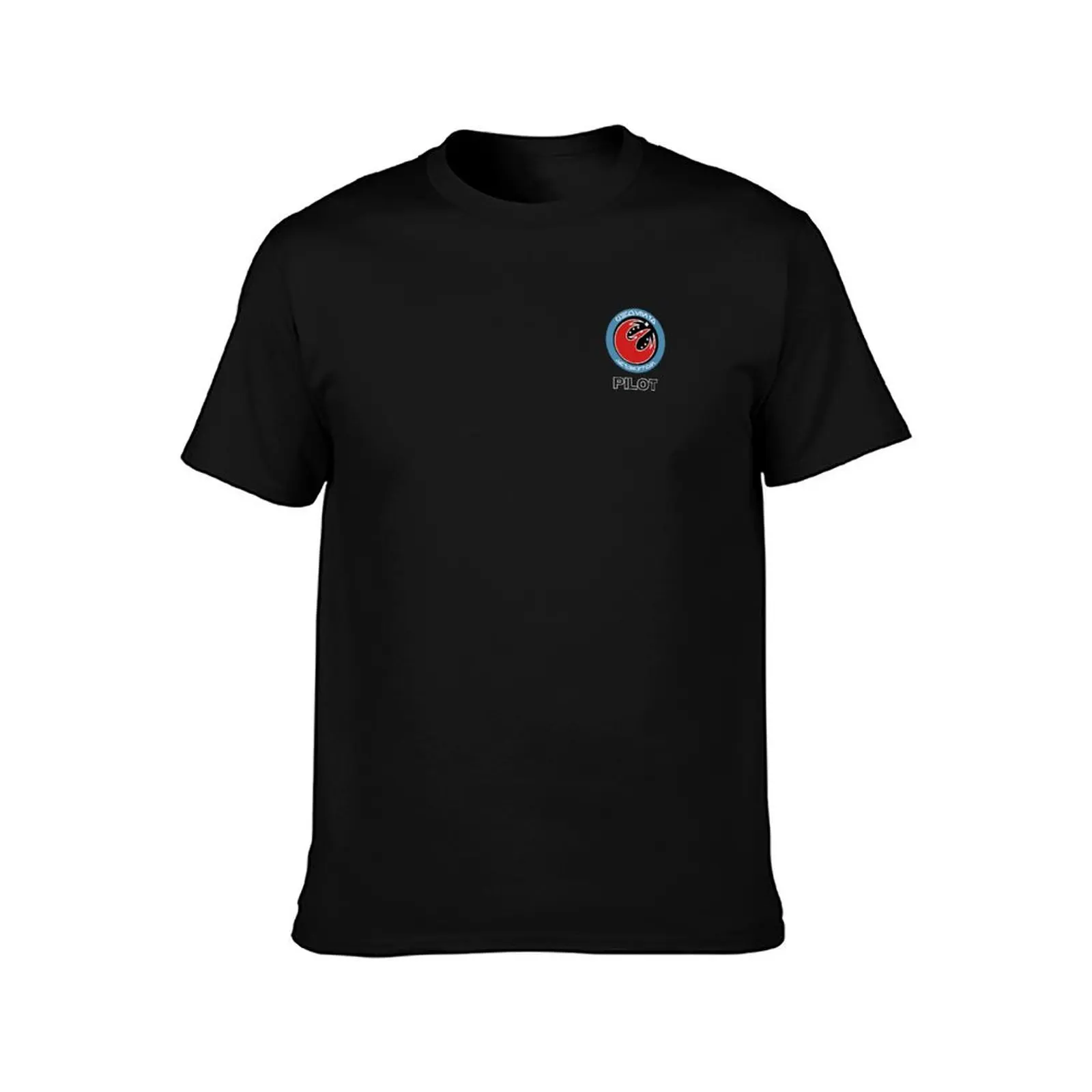 Phoenix Squadron - Off-Duty Series T-Shirt t shirts with prints T-Shirt