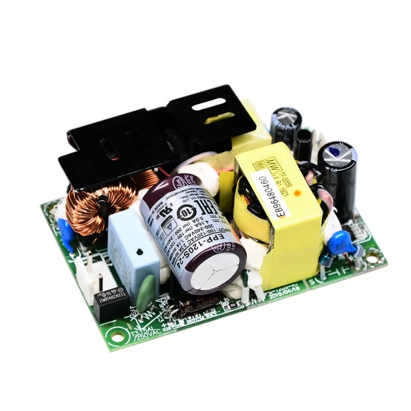 Mean Well Power Supply EPP-120S EPP-120S-12 EPP-120S-15 EPP-120S-24 EPP-120S-27 EPP-120S-48 12V 15V 24V 27V 48V 120W