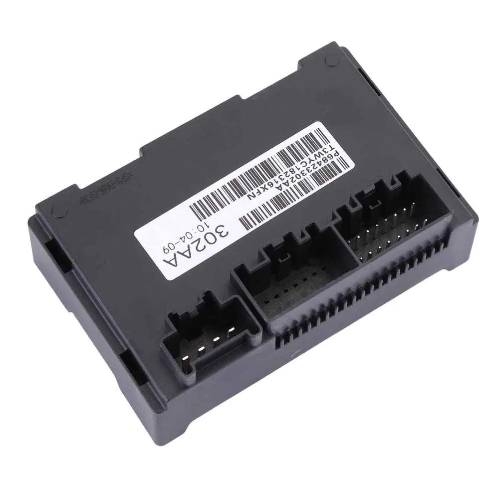 Original High quality New For 68423302AA P68423302AA Transfer Case Control Module