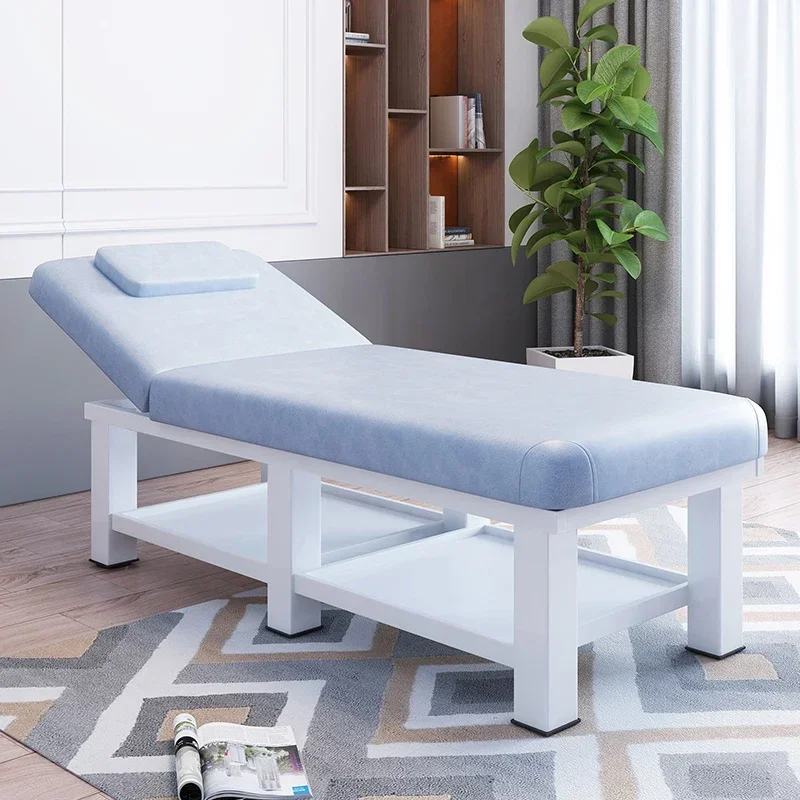 Tattoo Massage Bed Stretchers Auxiliary Tables Aesthetics Salon Treatment Relaxing Stable Professional Spa Beauty Furniture