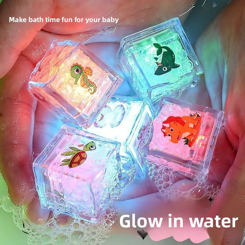lampada-luminosa-ativada-por-Agua-para-banho-com-padrao-oceanico-e-luzes-coloridas-sucesso-de-vendas-transfronteirico
