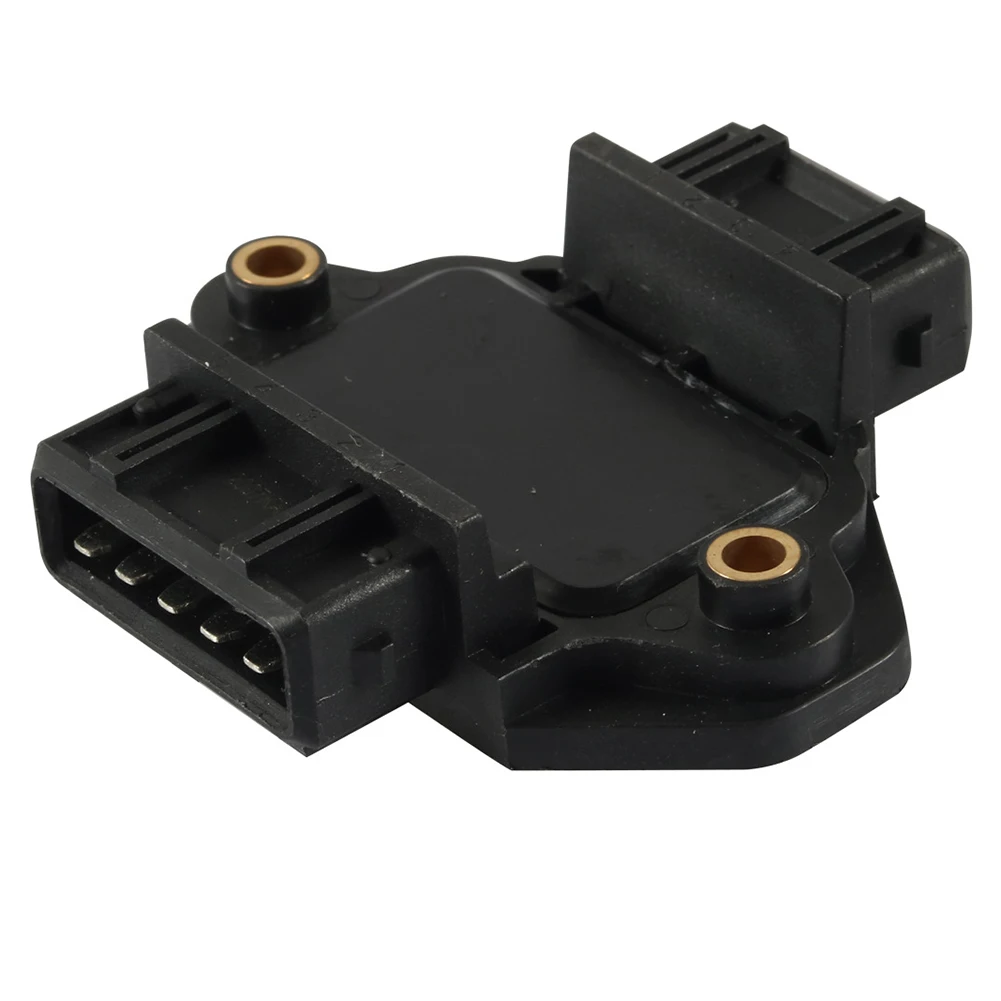 

Установка замены Автомобильный модуль зажигания Быстрая установка Износостойкий Антикоррозийный Простота в использовании