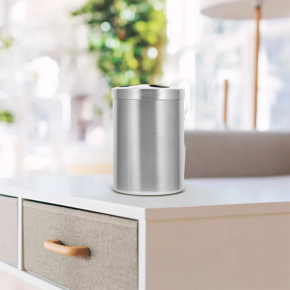 

1Pcs Toothbrush Rack Stainless Steel Premium Thickened Non-Slip Rust Resistant Bathroom Supply Holder for Toothbrush and
