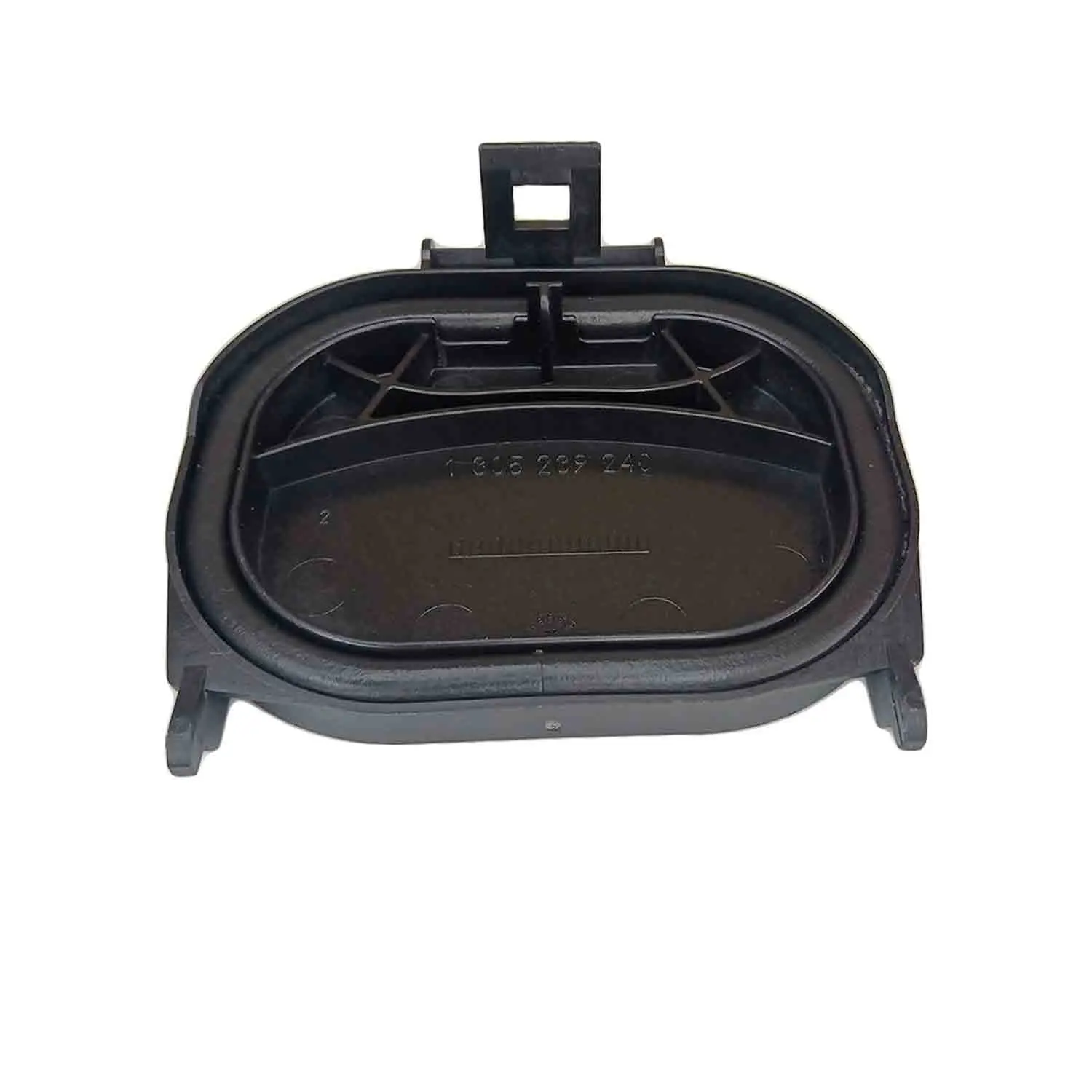 

EHLTE Headlight Dust Cover For BMW x3 F25 2011-2014 high beam caps 1305239240