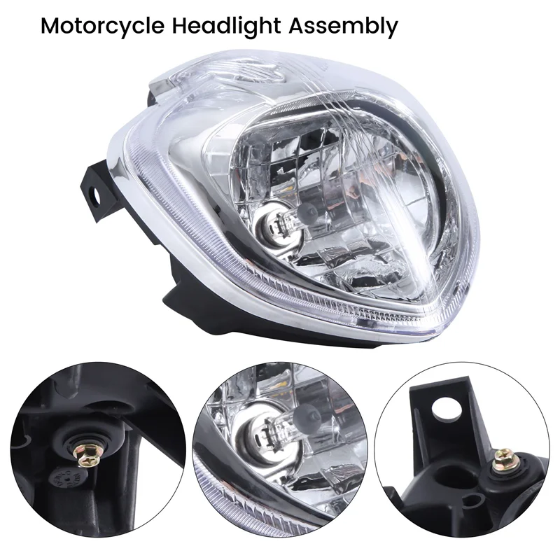 New Fit For FZ6N FZ…