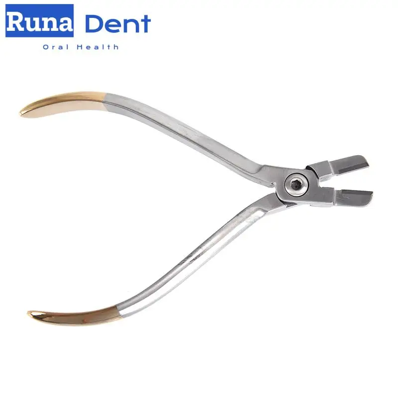 Dental Orthodontic Wire Torquing Torque Plier Forming Plier Dental Forcep Lab Laboratory Wire Bending Bend Dental Tools