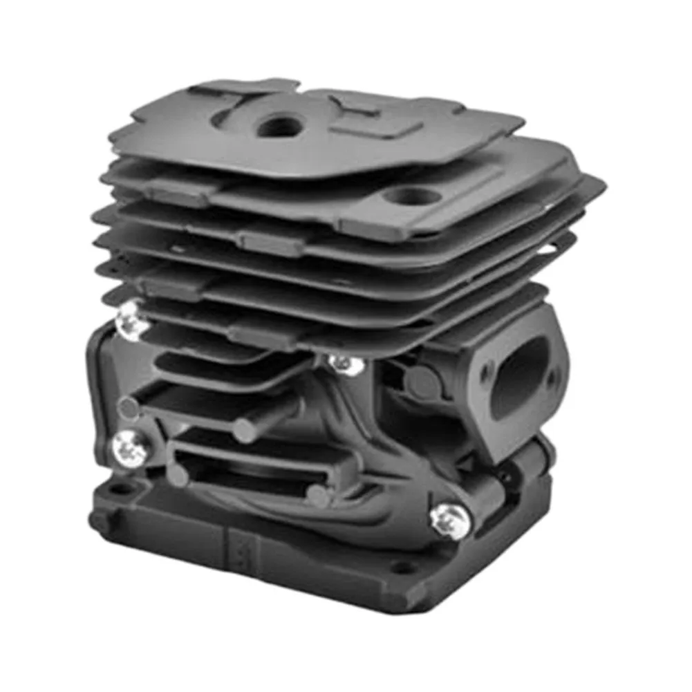 Metal 40mm Cylinder for FS240 FS360 FS361 Engine Applications Fits 4147-020-1206 41470201206 Direct OEM Replacement