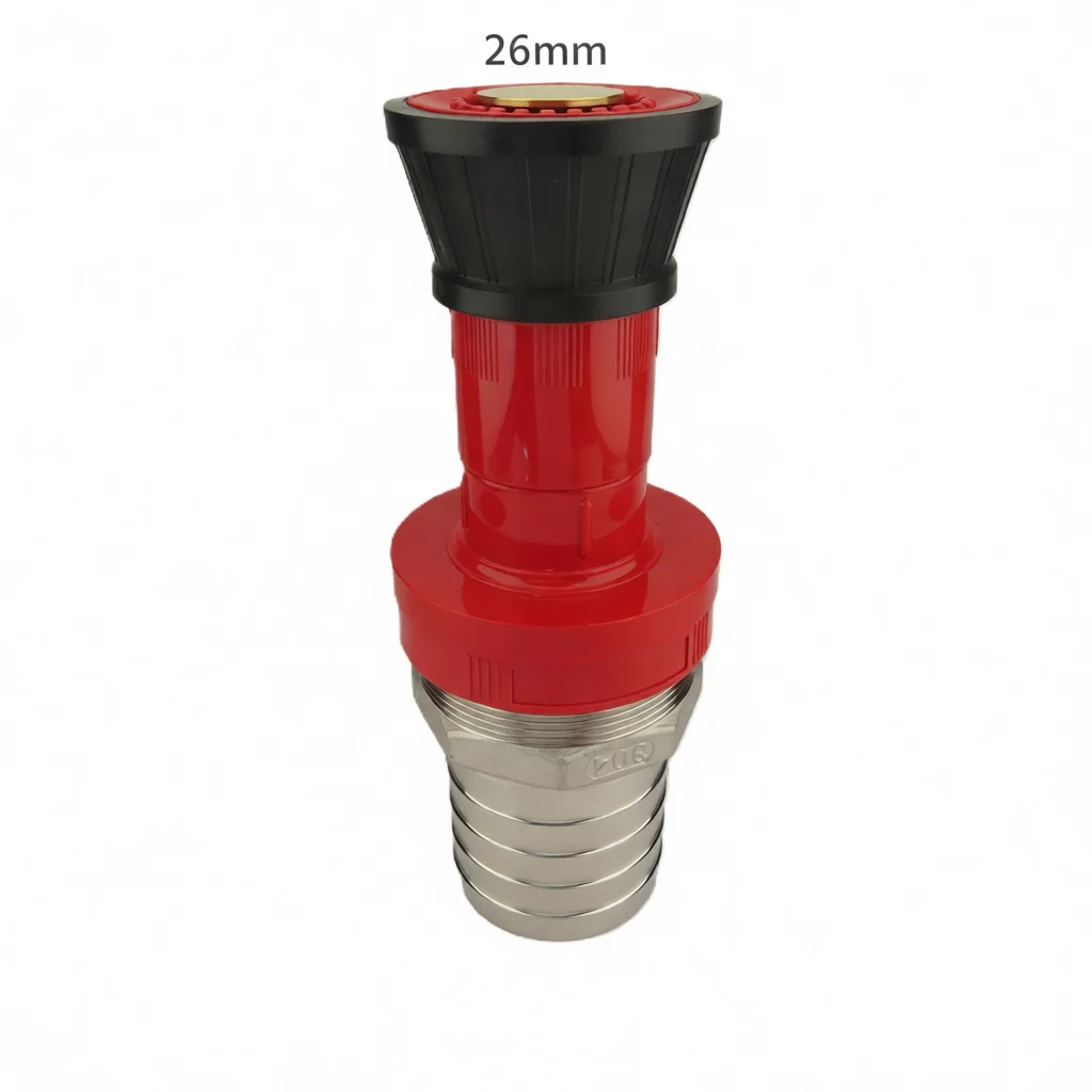 Practical Garden Water Nozzle High Pressure Sprayer For Irrigation Planting Flower Watering Car Cleaning Device