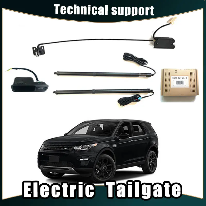 

For Land rover Discovery Sport 2015+ electric tailgate, automatic tailgate, luggage modification, automotive supplies