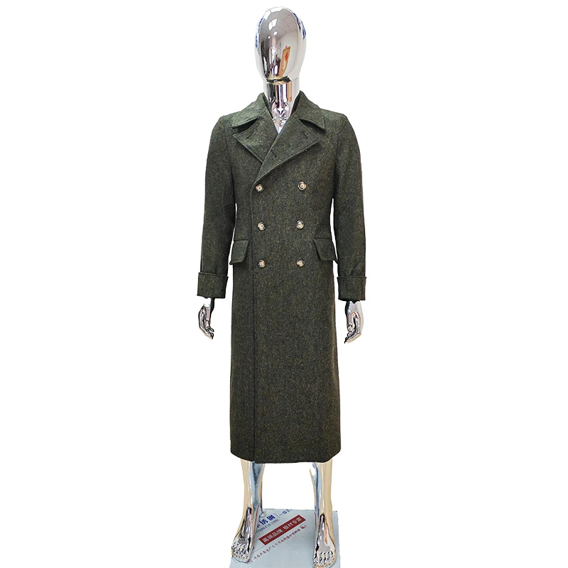 Army green