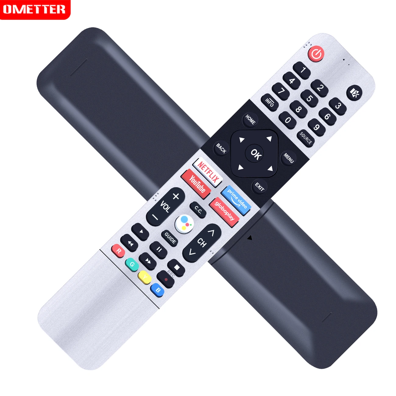 جديد صوت التحكم عن بعد ل SKYWORTH HS-89 التلفزيون UC6200 55UB7500 Y 65UB7500 ALLVIEW 32ePlay6100-H 40ePlay6100-F 43ePlay6100-F-U/1