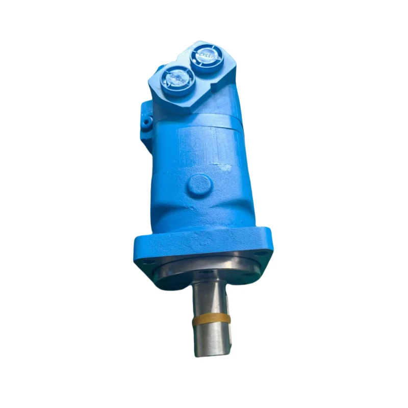 Motor Hydraulic BMT…