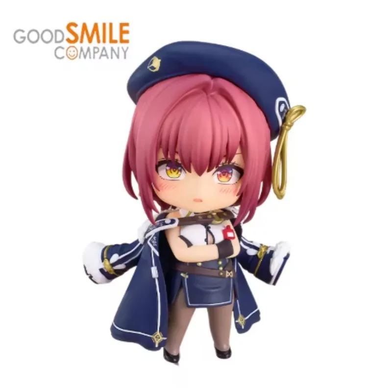 【In-stock】GSC 2725 Hololive Houshou Marine Action Figure Collection Model Toy Ornaments