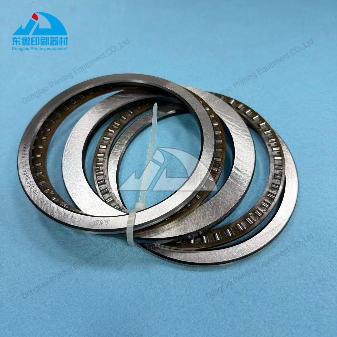 1-piece-printing-machinery-parts-f-4346-bearing-for-heidelberg-thrust-cylindrical-roller-bearing-005500096-03-f-434604zari