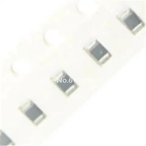 100pcs SMD High Frequency Ferrite Bead 0402 0603 0805 1206 300 330 470 500 600 1K 1.2K 1.5K 1.8K 2K 2.2K 2.5K R Ohm 100MHz