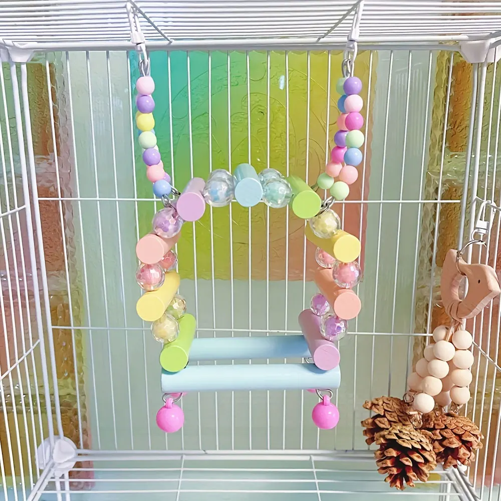 Thumbnail 2 - #19 Bird Cage Ladders Deals & Discounts