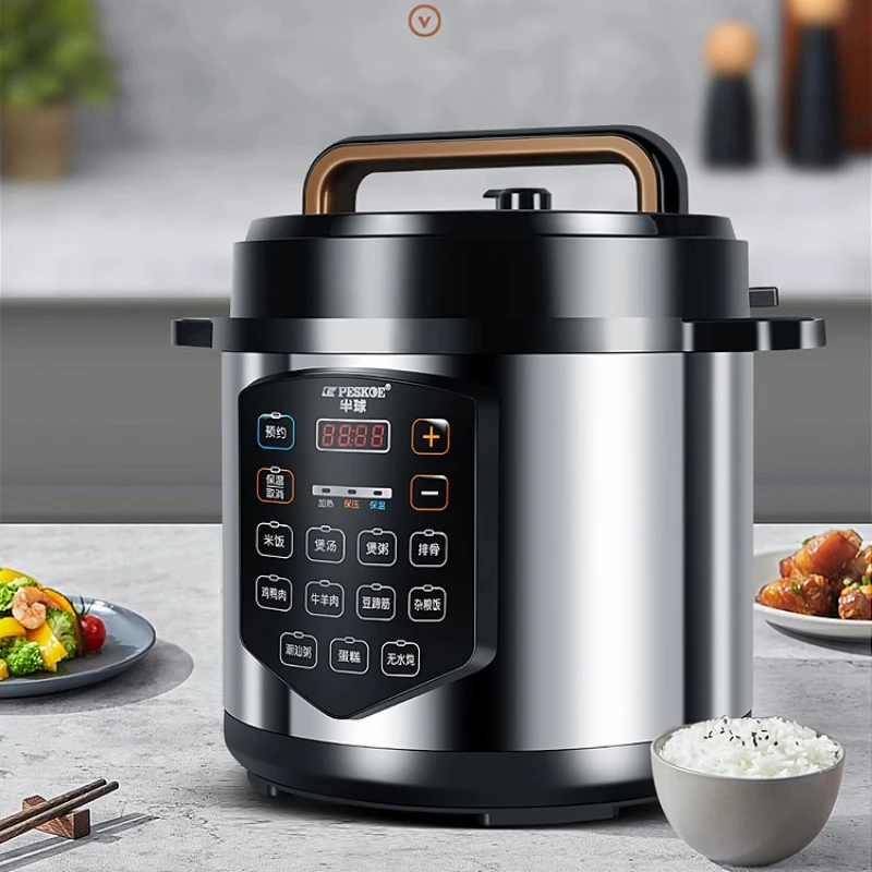Thumbnail 3 - #5 Best Automatic Cooking Robots to Buy In 2026