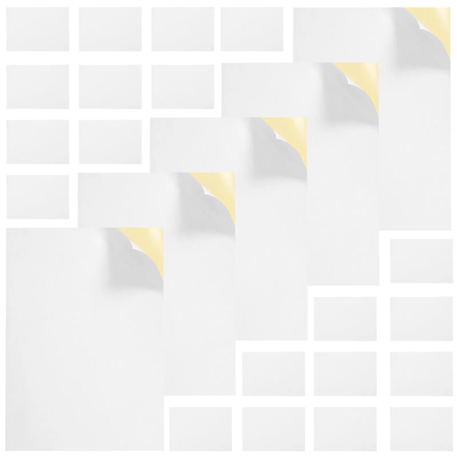 100-feuilles-de-papier-adhesif-a4-pour-etiquettes-imprimables-etiquettes-vierges-pour-imprimante-thermique-etiquettes-d'adresse-et-de-prix-amovibles-autocollant-mat