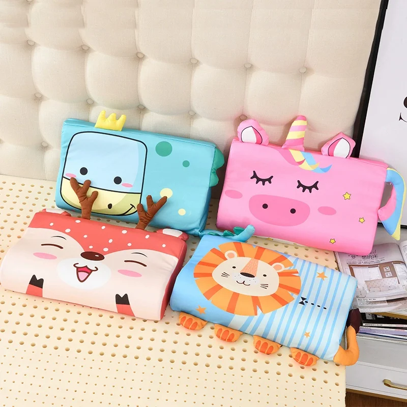 Рисунок 2 - Детская подушка из пены с эффектом памяти