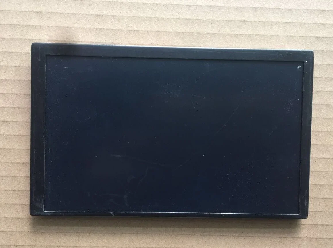 7”inch LCD Screen Display Panel LTA070B1P2F LTA070B1P4F Repair Replacement
