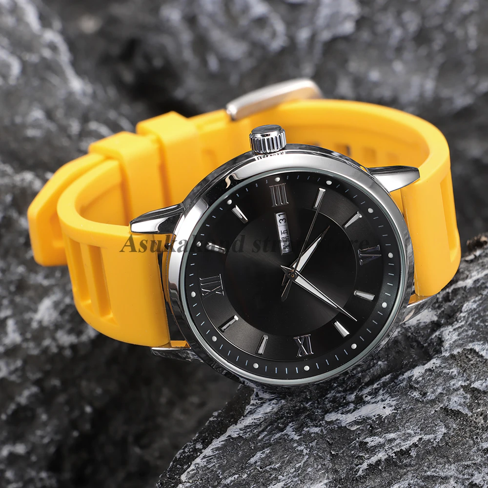 สายนาฬิกาซิลิโคน 20 มม.22 มม.สําหรับ Huawei GT5/GT4/GT3 สร้อยข้อมือผู้ชายผู้หญิงกีฬา QUICK RELEASE สําหรับ Xiaomi สมาร์ทสายนาฬิกายาง