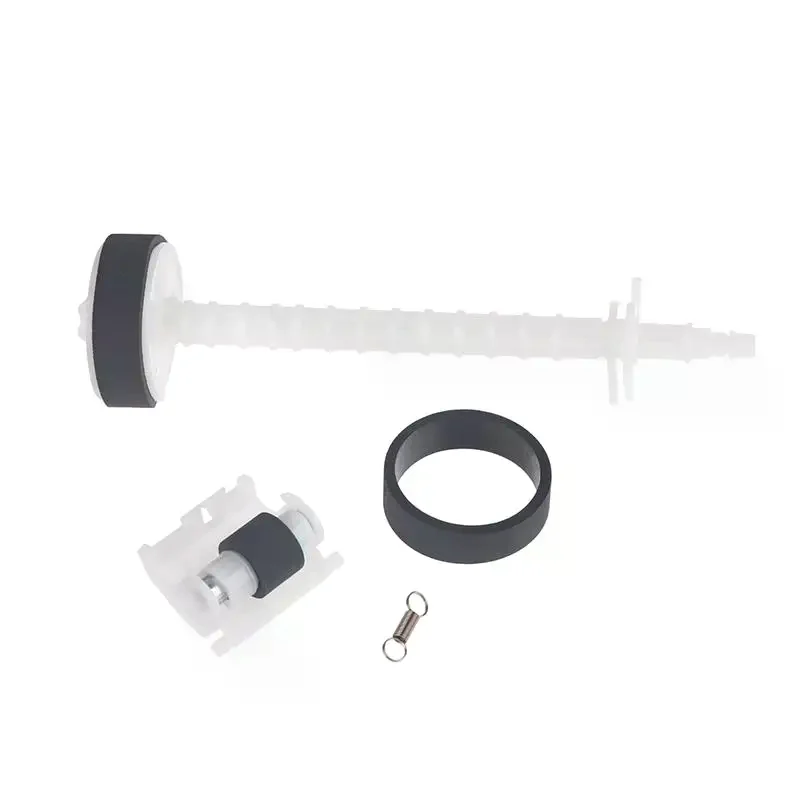 1Set Feed Separation Pickup Roller Rubber Tire For L3106 L3108 3110 L3115 L3116 L3118 L3119 L3153 L3158 L4158 Tire