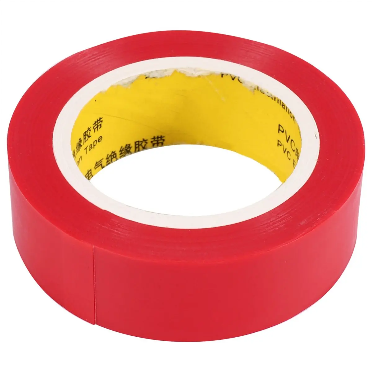 【2026 TOP Global】19mm*10m Duct Waterproof Tape, Red