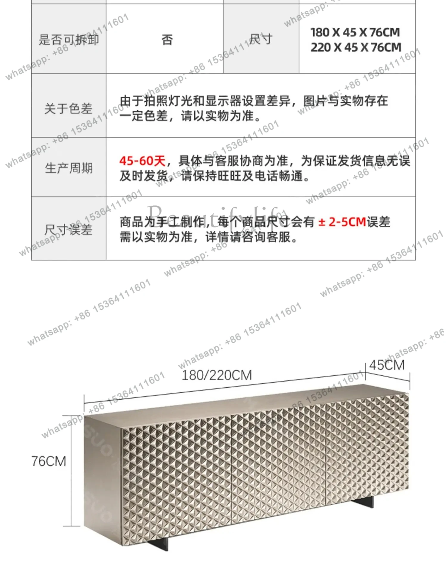 Entryways Display Living Room Cabinets Decor Drawers Storage Luxury Living Room Cabinets Wood Craft Gabinete Salon Furniture