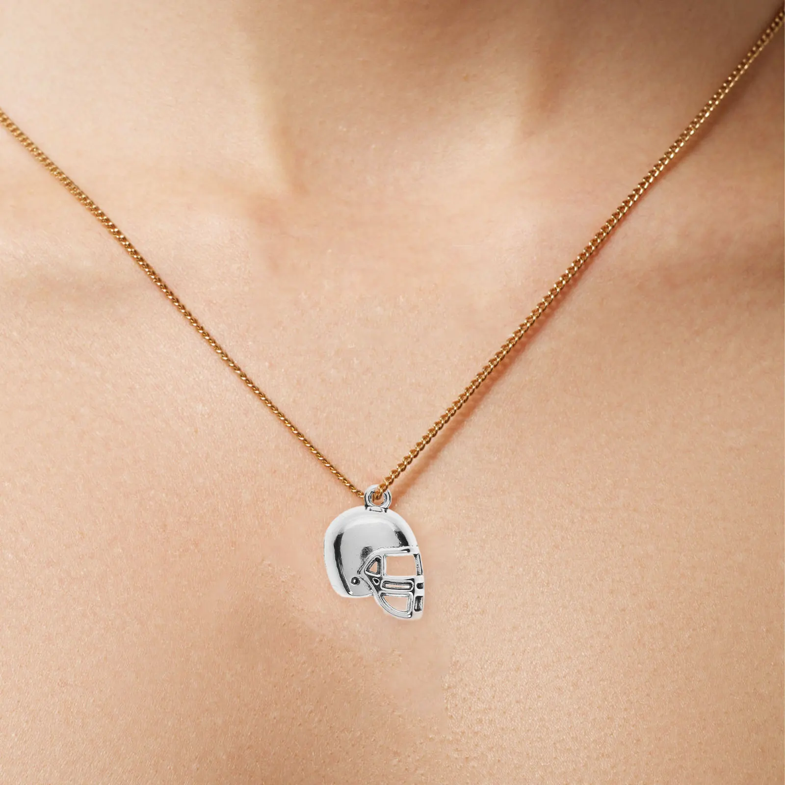 

50pcs Football Charm Jewelry Making Diy Pendant Zinc Alloy Oil Drop Effect Earring Bag Ornament Craft Supply Charms For