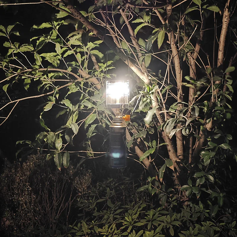 

Jianxing outdoor medium size steam lamps camping gas lamp card type gas lamp gas lamp kerosene lamps outdoor lighting