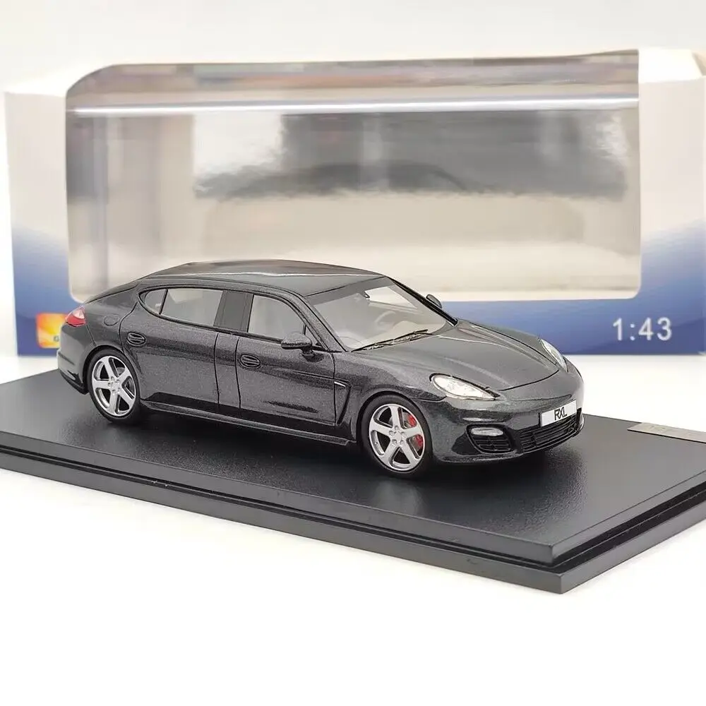 

GLM RUF RXL 1/43 Scale Resin Model Limited Car New in Box