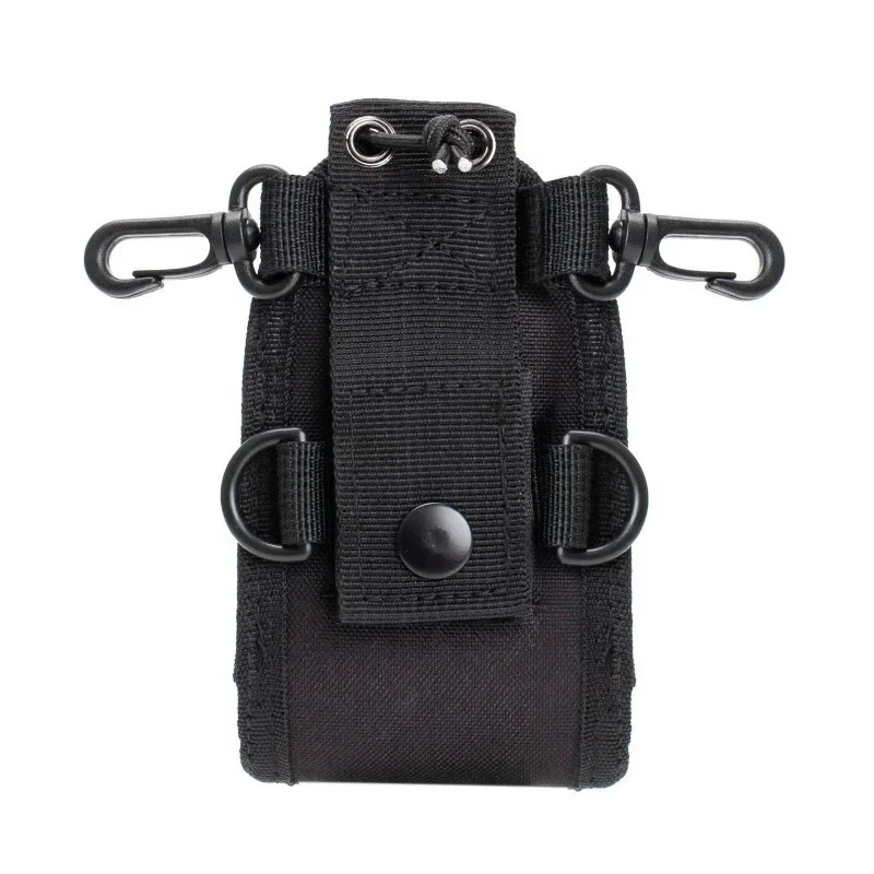 FOR MSC-20B Multifunction Nylon Pouch Bag Holster Carry Case Holder