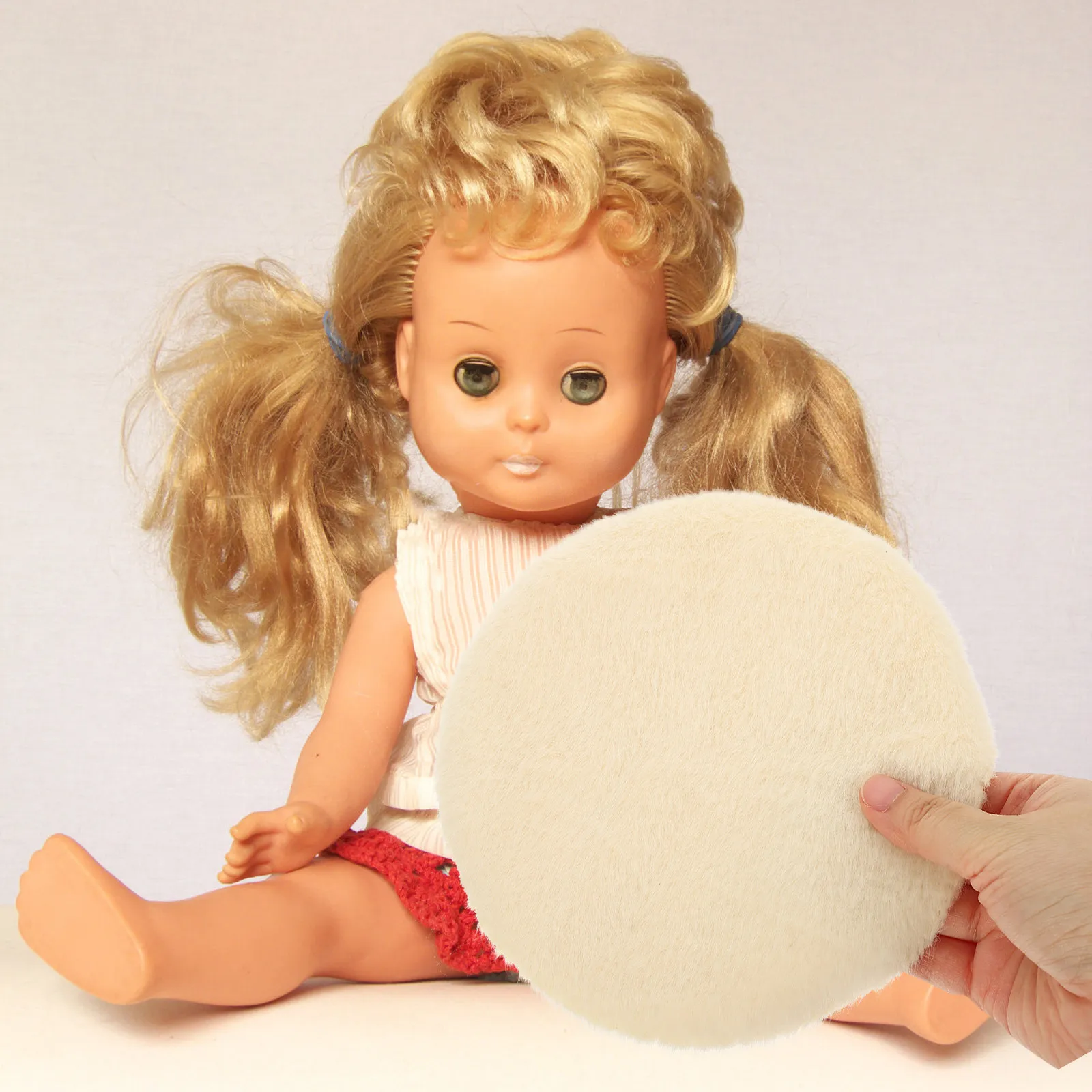 

Набор из 3 миниатюрных ковриков для декора крошечного дома: мини-коврик для двери, коврик для гостиной, спальни, реалистичный коврик для микроландшафта, поделка