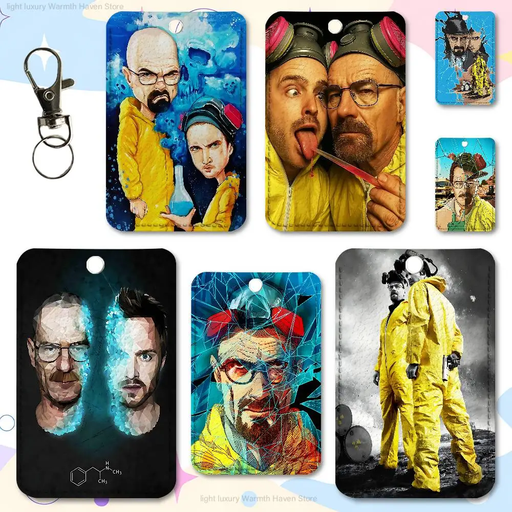 B-Breaking B-Bad Tv…