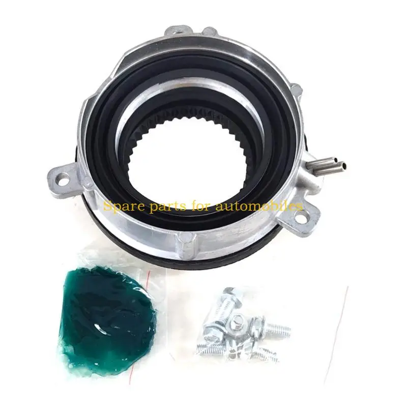 

H58F 4151009000, 4151009100 Hub Lock Actuator Time Clutches Release Bearings For Actyon