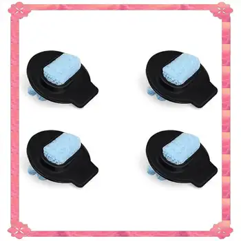 Vhodné pro robotický vysavač iRobot Roomba i3, i3+, i4, i6, i6+, i7, i7+, i8, i8+, E5, E6, E7, hlavní boční kartáč, filtr, díly pro prachový sáček 10 nejlepší prodej díly robota i5 - №7