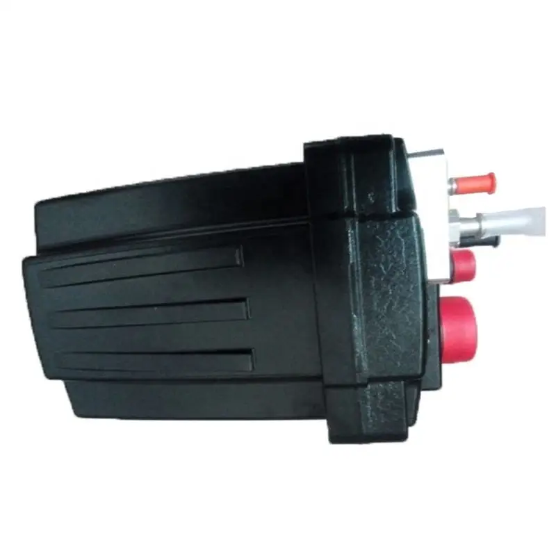 Emitec 12v black UDS 2.5 CES A034J232 5273337 quantitative feeder - def pump - urea pump