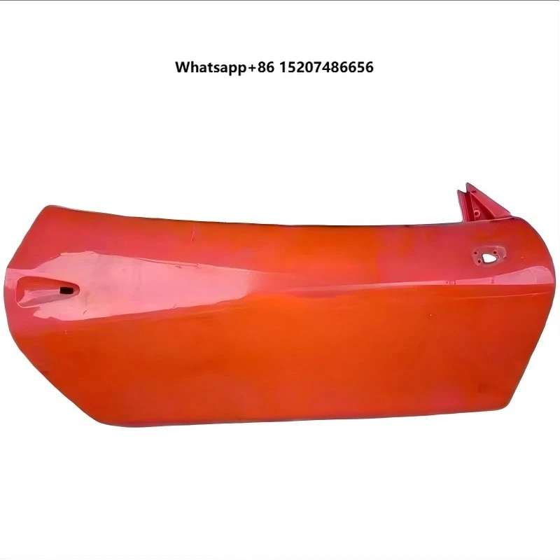 High Quality Suitable for  Car Body Parts Metal Material Car Front Door Lock Block Base