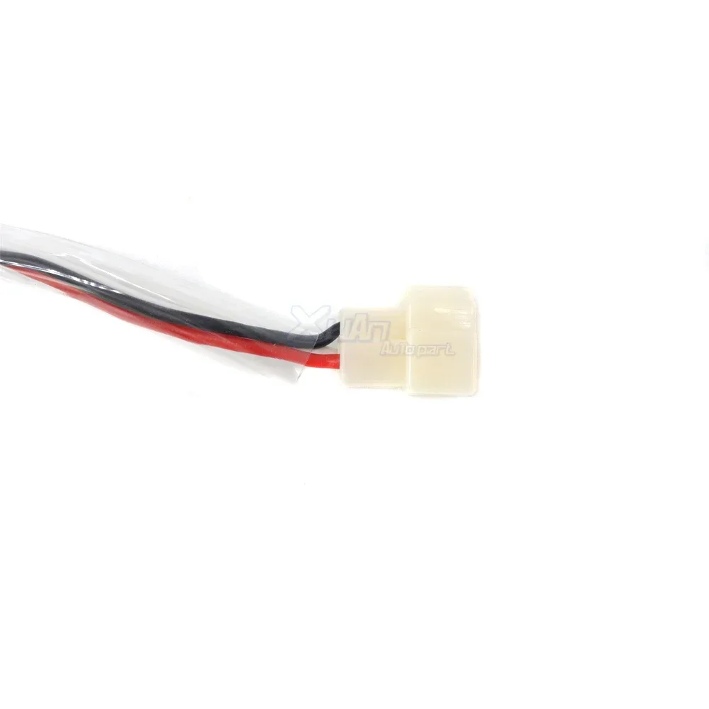 119653-77950 Car  Fuel Stop Solenoid For 3TNE84 3TNE88 4TNE84 3TNV70 3TNV76 4TNV84 11965377950 17594-6001-4 50-5-86400435-0
