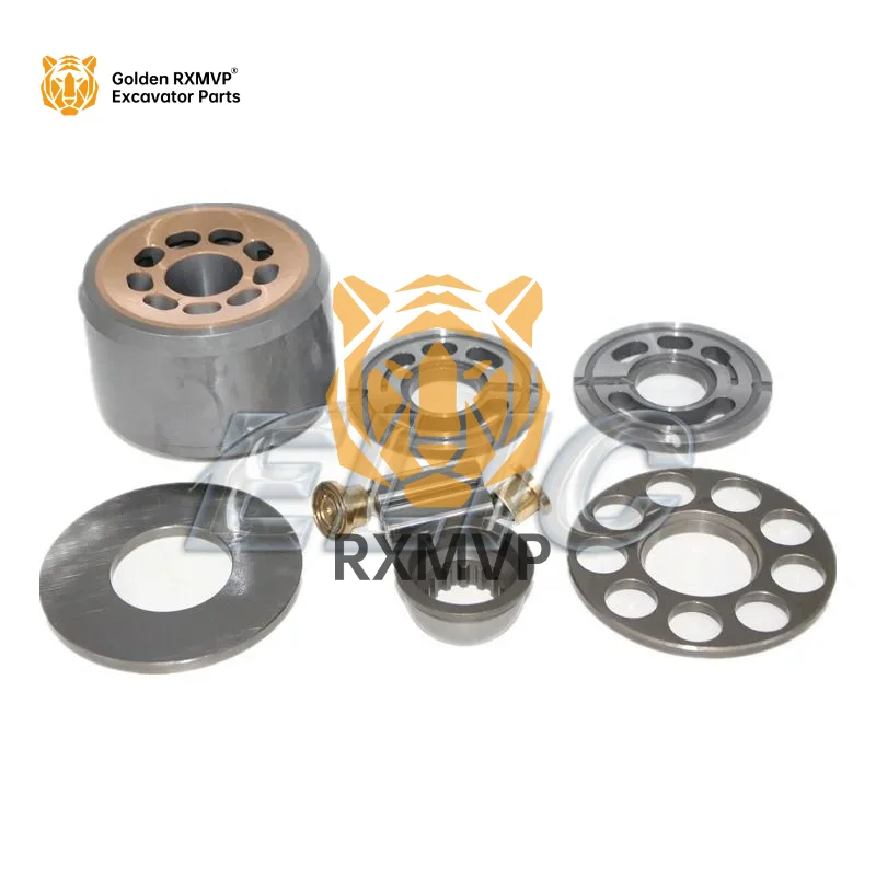 

For Vol-vo 14595621 Ec210b Excavator Hydraulic Pump 14550188 14550189 14600771 Piston Repair Kit 14535448 Sa8230-2192 RXMVP